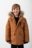 COCCODRILLO striukė OUTERWEAR BOY KIDS, kreminė, cm 