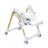 PEG PEREGO maitinimo kėdutė PRIMA PAPPA, gold, IH01000001BL00 