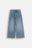 COCCODRILLO kelnės JEANS COLLECTION GIRL, mėlynos, cm 