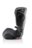 BRITAX automobilinė kėdutė, 100-150 cm, KIDFIX PRO M, midnight grey - classic, 2000040457 