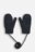 COCCODRILLO pirštinės ACCESSORIES WINTER BOY, mėlynos, ZC5360102AWB-015-XS, XS cm 