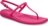 CROCS šlepetės MIAMI THONG, rožinės, 209793-6ZQ, 39,5 dydis 