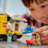 60500 LEGO® City: LEGO furgonas 