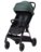 CARRELLO sportinis vežimėlis DELTA, Jungle Green, CRL-5517 