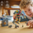 75451 LEGO® Star Wars™ Susirėmimas su Huto rūmų sargybos droidu 
