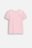 COCCODRILLO marškinėliai trumpomis rankovėmis, rožiniai, WC6143202EJG-033-134, 134 dydis 