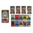 MATTEL GAMES UNO Elite F1 kortos, JLV42 