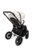 MUUVO Quick 4.0 sportinis vežimėlis Desert Sand MQ4.0-G-DESERT-SAND 