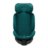 KINDERKRAFT automobilinė kėdutė XPRIDER 2 i-Size, 40-150 cm, green, KCXRID02GRE0000 