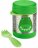 SKIP HOP maisto indelis ZOO, 3m+, 325ml, crocodile, 9M931410 9M931410