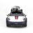 BBURAGO 1:24 automodelis Porsche 911 Dakar, 18-28029 