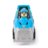 PAW PATROL transporto priemonė su figūrėle Rescue Vehicle Rex, 6071216 