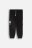 COCCODRILLO sportinės kelnės CARTOONS GIRL KIDS, juodos, ZC4120102CGK-021-122, 122 cm 