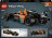 42169 LEGO® Technic NEOM McLaren Formula E Race Car 