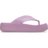 CROCS šlepetės PHAEDRA, mėlynos, 209410-5BX, 39,5 dydis 