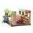 LI'L WOODZEEZ rinkinys turgus, WZ6630Z WZ6630Z