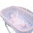 DREAMBABY universalus tinklelis nuo vabzdžių vežimėliui, White, F204 