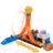 HOT WHEELS rinkinys Super Policijos Stotis, JBM71 