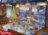 43298 LEGO® ǀ Disney Princess 2026 metų advento kalendorius 