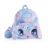 NEBULOUS STARS  kuprinė Fuzzy Bag Collection - Agatha, 12672 