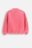 COCCODRILLO džemperis RAVE GIRL KIDS, rožinis, ZC5132501RGK-007-116, 116 cm 