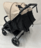 VALCO BABY vežimėlis dvyniams SNAP DUO, Taupe, SNAP4D08 