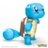 MEGA CONSTRUX POKEMON konstruktorius Squirtle, GYH00 GYH00