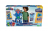 PJ MASKS  žaidimų komplektas Deluxe Battle, F21015L0 F21015L0