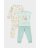 MOTHERCARE pižama, 2 vnt., EA269 626570