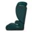 KINDERKRAFT automobilinė kėdutė I-SPARK 2 PLUS I-SIZE, 100-150 cm., Green, KCISPA02GREPL00 