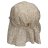 TUTU kepurė HANNAH, smėlio spalvos, 3-006584, 46-48 