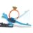 HOT WHEELS rinkinys Dinozauras su kilpa, HKX42 HKX42