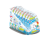 INKEE vonios bomba Foamy Rainbow, 22511 