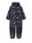 NAME IT kombinezonas ALFA, Softshell, 13246982, 110 cm 
