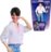 KPOP DEMON HUNTERS FASHION lėlė Jinu, JRN38 