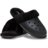 CROCS klumpės NEO PUFF LUXE, juodos, 212143-001, 41 dydis 
