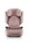 BRITAX automobilinė kėdutė, 100-150 cm, KIDFIX PRO M, Style, dusty rose, 2000040922 