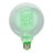 PALADOME MINECRAFT Creeper LED Neoninė lempa, PP14116MCF 