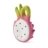 OLI&CAROL kramtukas FUCSIA THE DRAGONFRUIT  