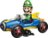 72050 LEGO® Mario Kart™ – Luigi ir Mach 8 