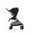 CYBEX sportinis vežimėlis MELIO, Magic black, 524000023 