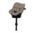 JOIE automobilinė kėdutė I-PIVOT 360 40-105 cm, Oak, C2302AAOAK000 
