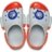 CROCS klumpės ECHO SURGE, pilkos, 210359-1NM, 27 dydis 