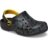 CROCS šlepetės BATMAN BAYA, juodos, 210347-001, 33,5 dydis 