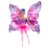 BARBIE Dreamtopia lėlė drugelis, HXJ10 