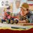 71869 LEGO® NINJAGO® „Žemės dovana“ 