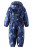 REIMA Kombinezonas Reimatec Luosto denim blue 510301-6763-074 510301-6763-074