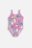 LEMON maudymosi kostiumėlis SWIMWEAR GIRL, spalvotas, WL5376405SWG-022-122, 122 