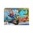 HOT WHEELS rinkinys Dinozauras su kilpa, HKX42 HKX42