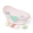 LULLABABY lėlių vonios ir aksesuarų rinkinys, LBY7649Z 